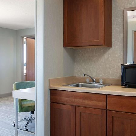 Hampton Inn Freeport Eksteriør billede