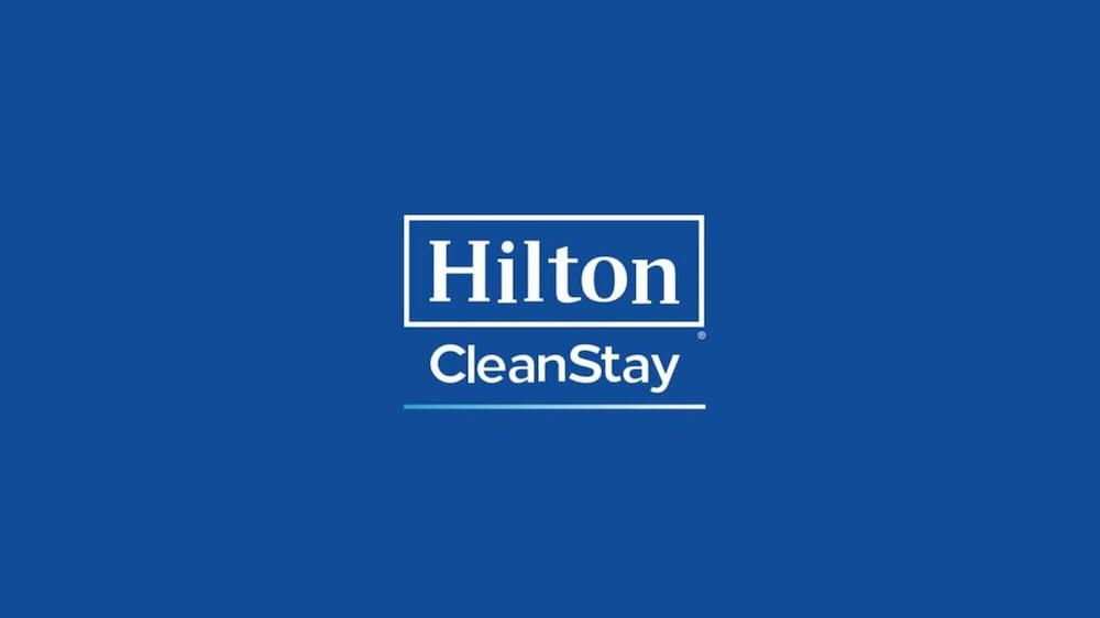 Hampton Inn Freeport Eksteriør billede