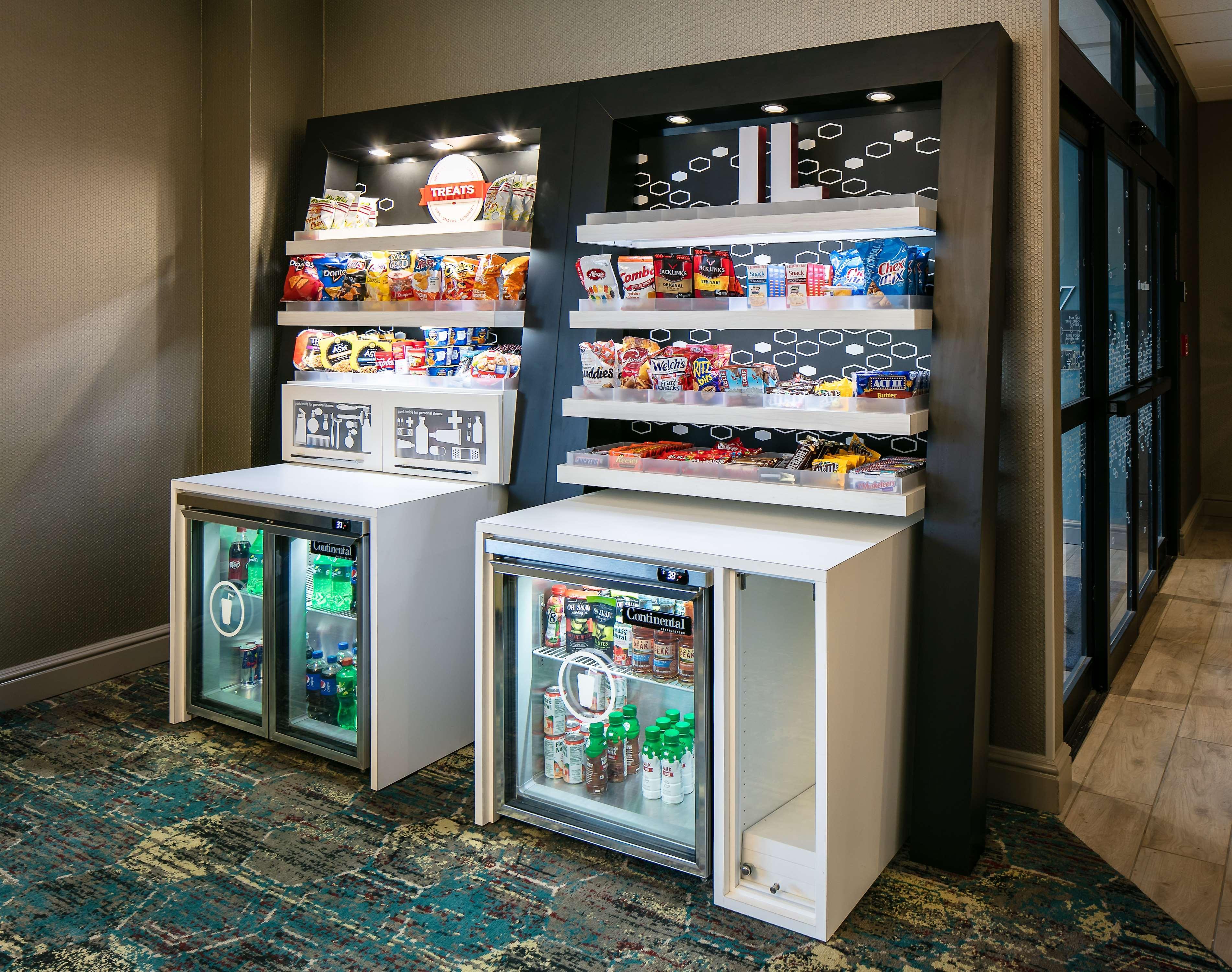 Hampton Inn Freeport Eksteriør billede