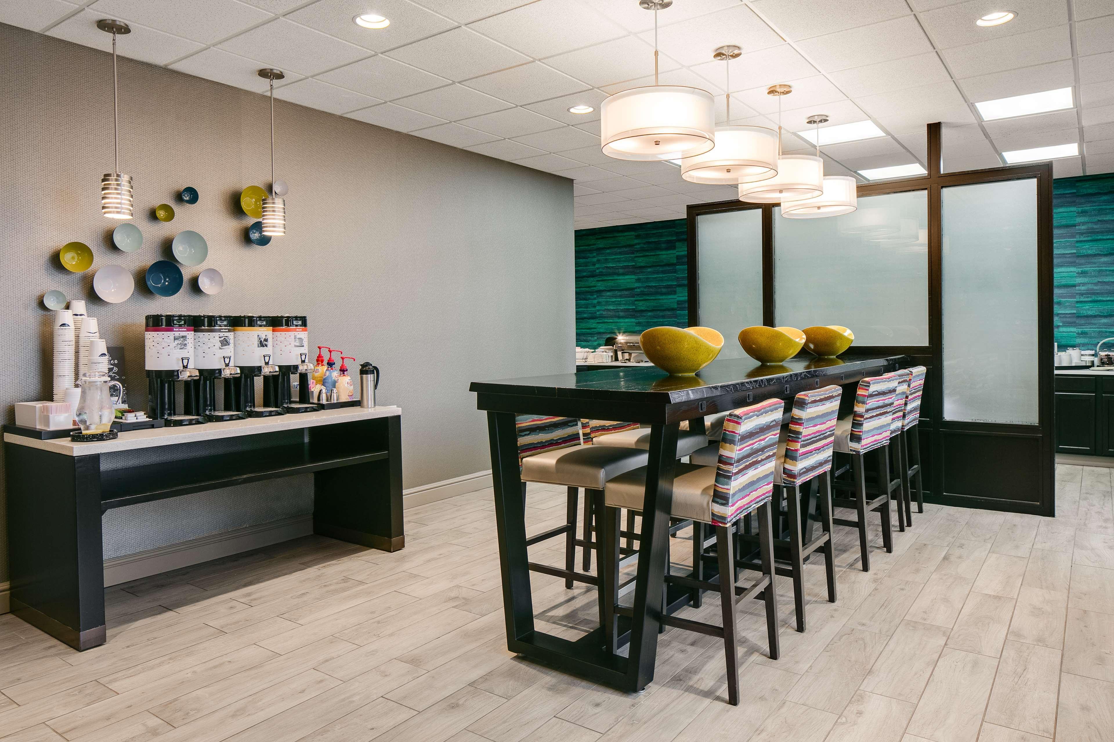 Hampton Inn Freeport Eksteriør billede