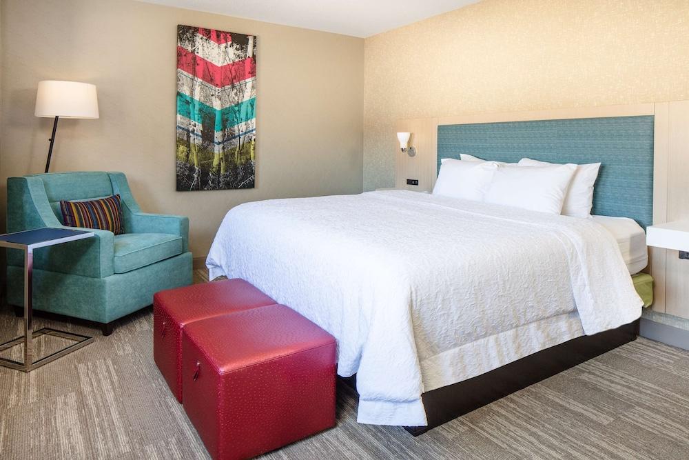 Hampton Inn Freeport Eksteriør billede