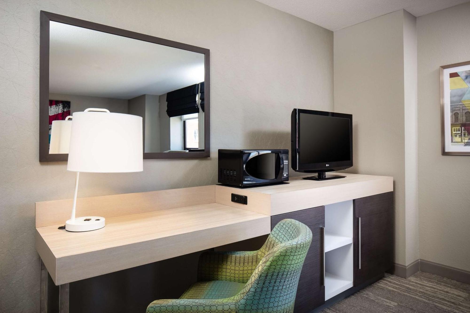 Hampton Inn Freeport Eksteriør billede