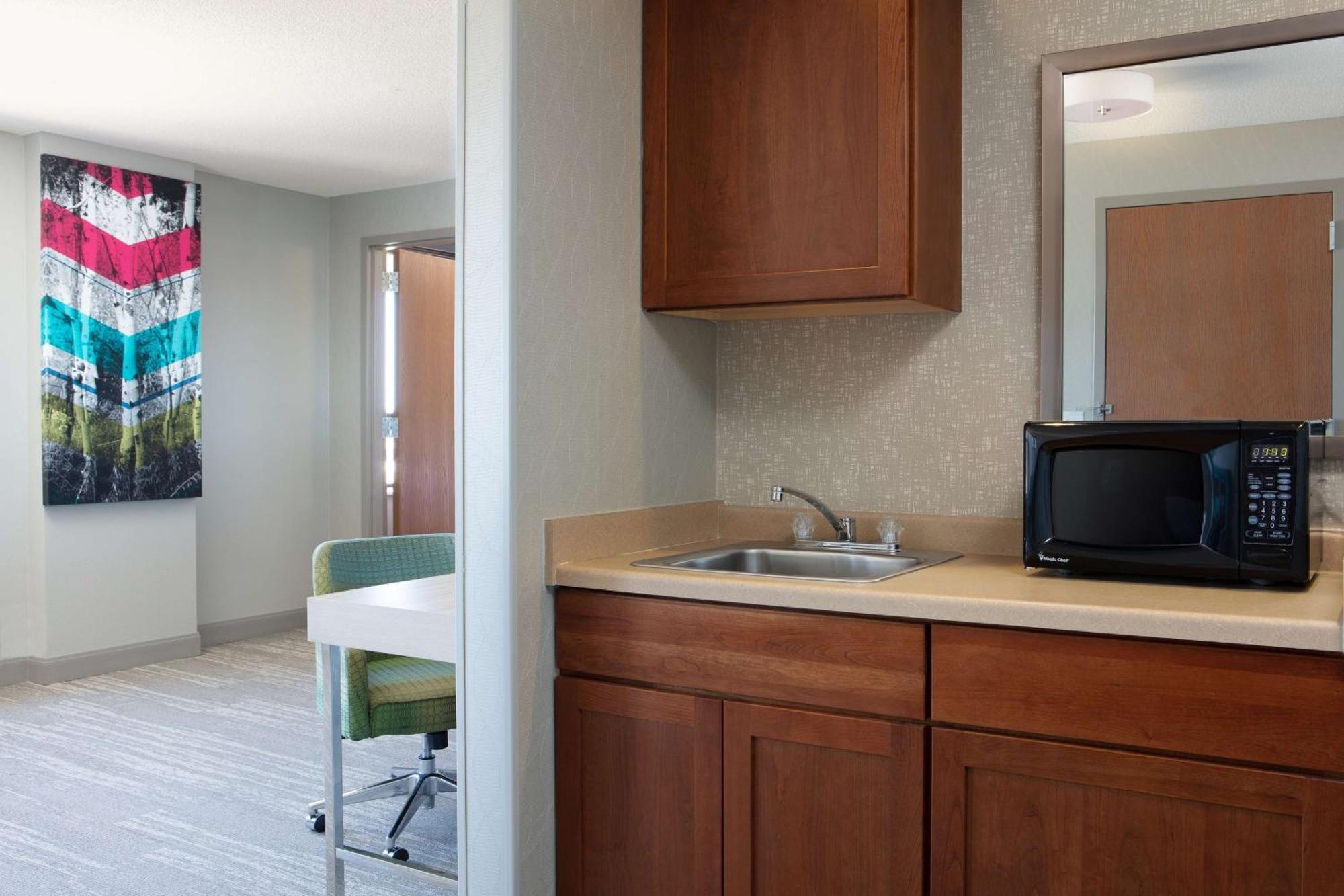 Hampton Inn Freeport Eksteriør billede