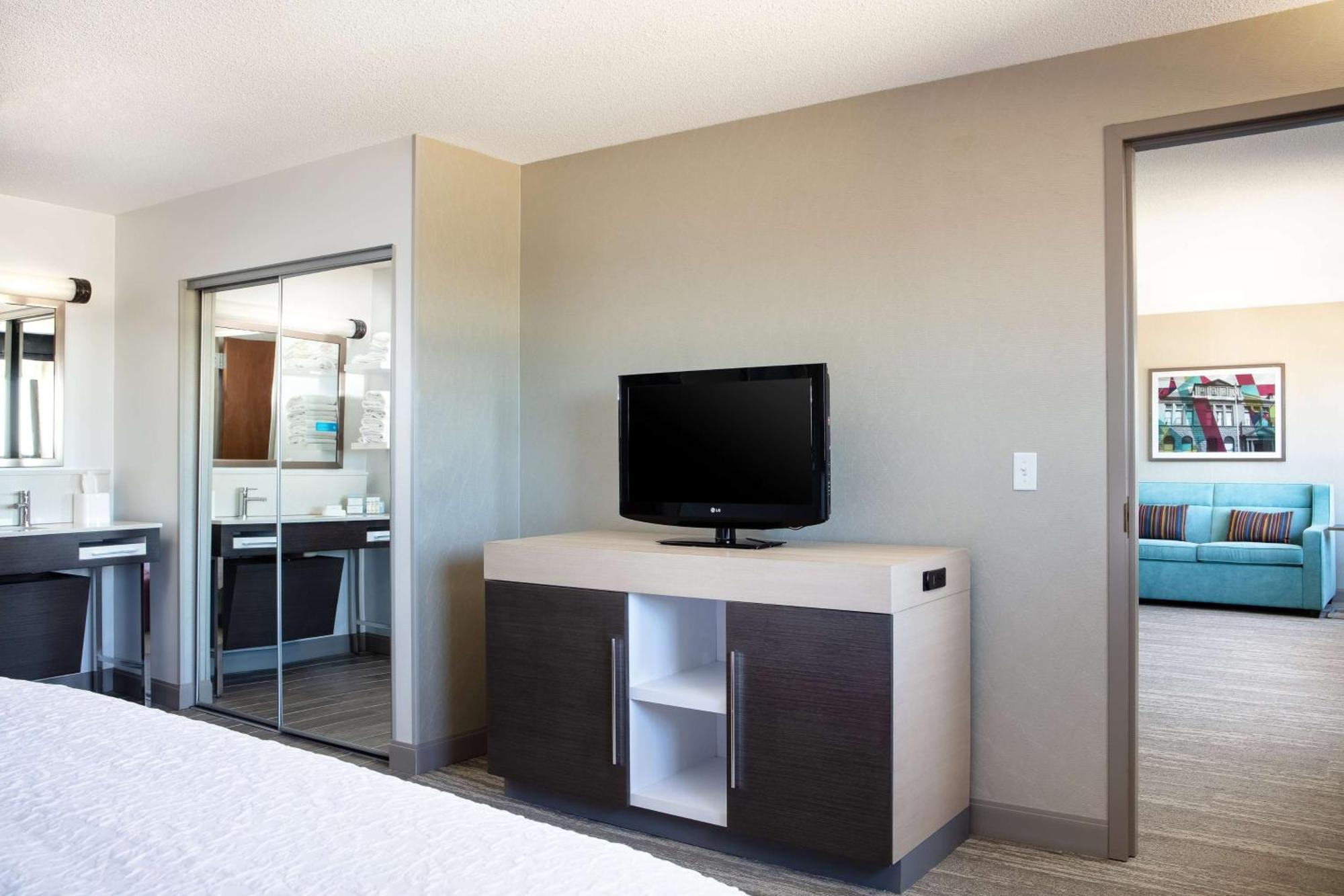 Hampton Inn Freeport Eksteriør billede