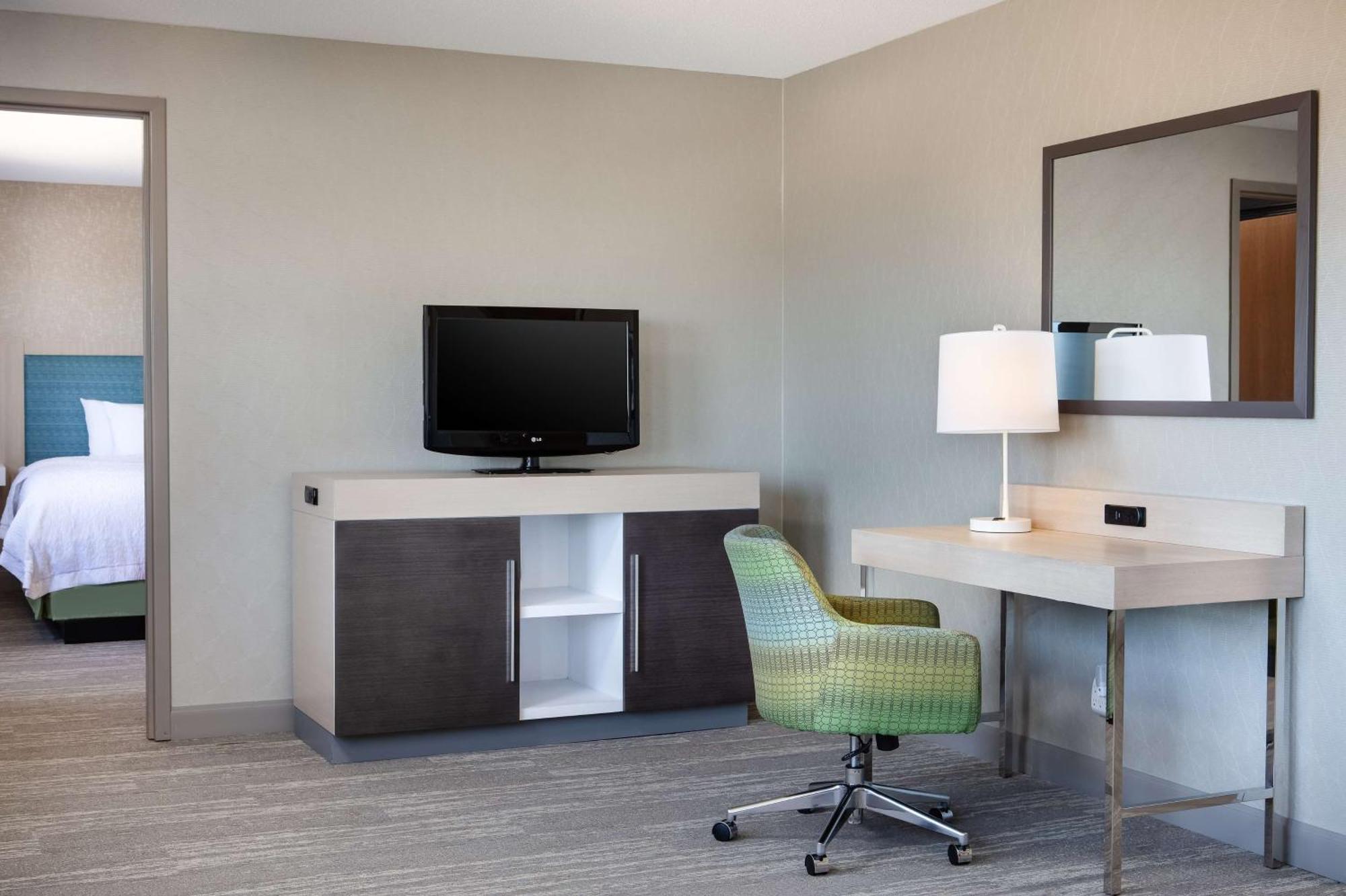 Hampton Inn Freeport Eksteriør billede
