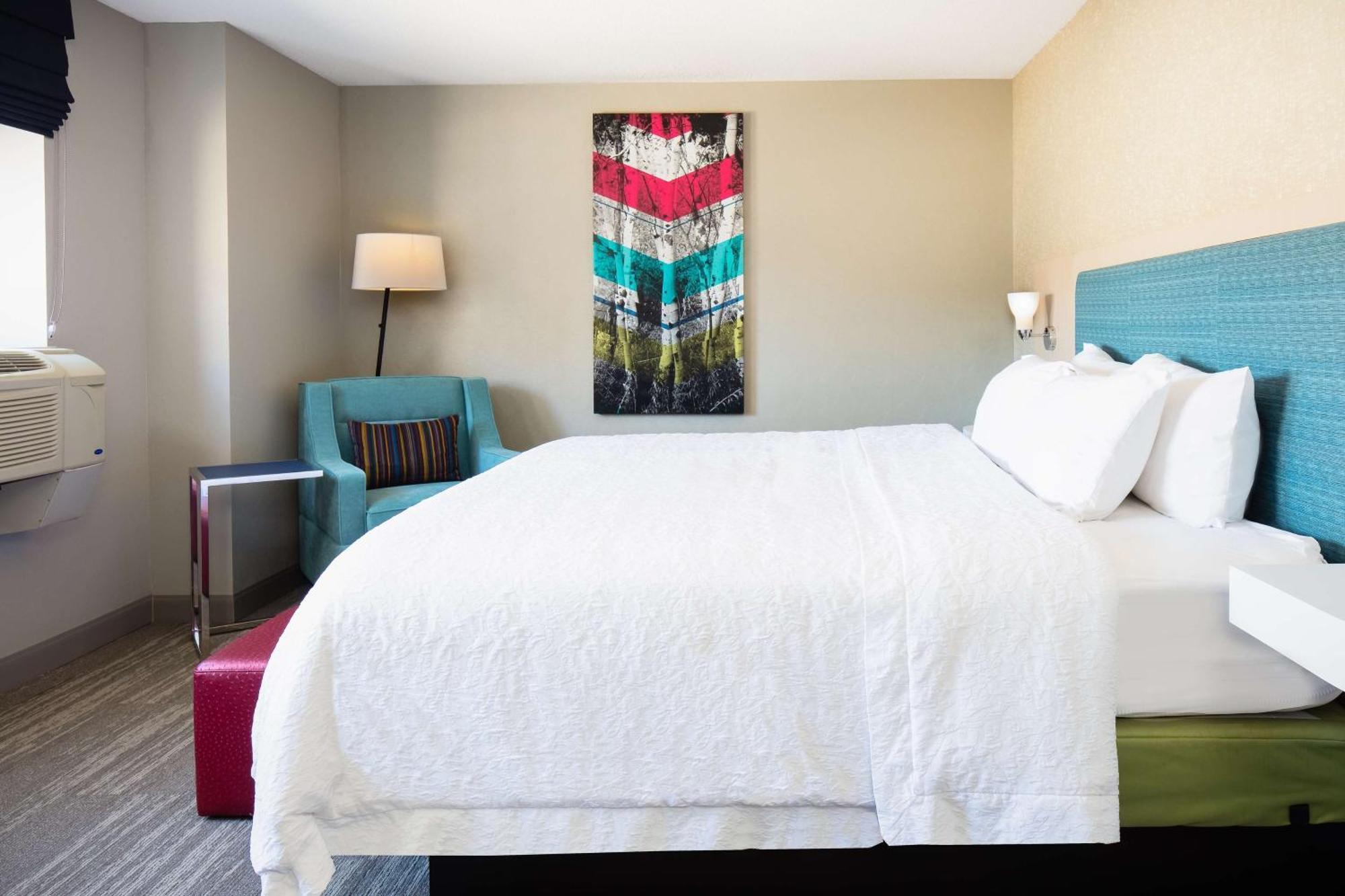 Hampton Inn Freeport Eksteriør billede