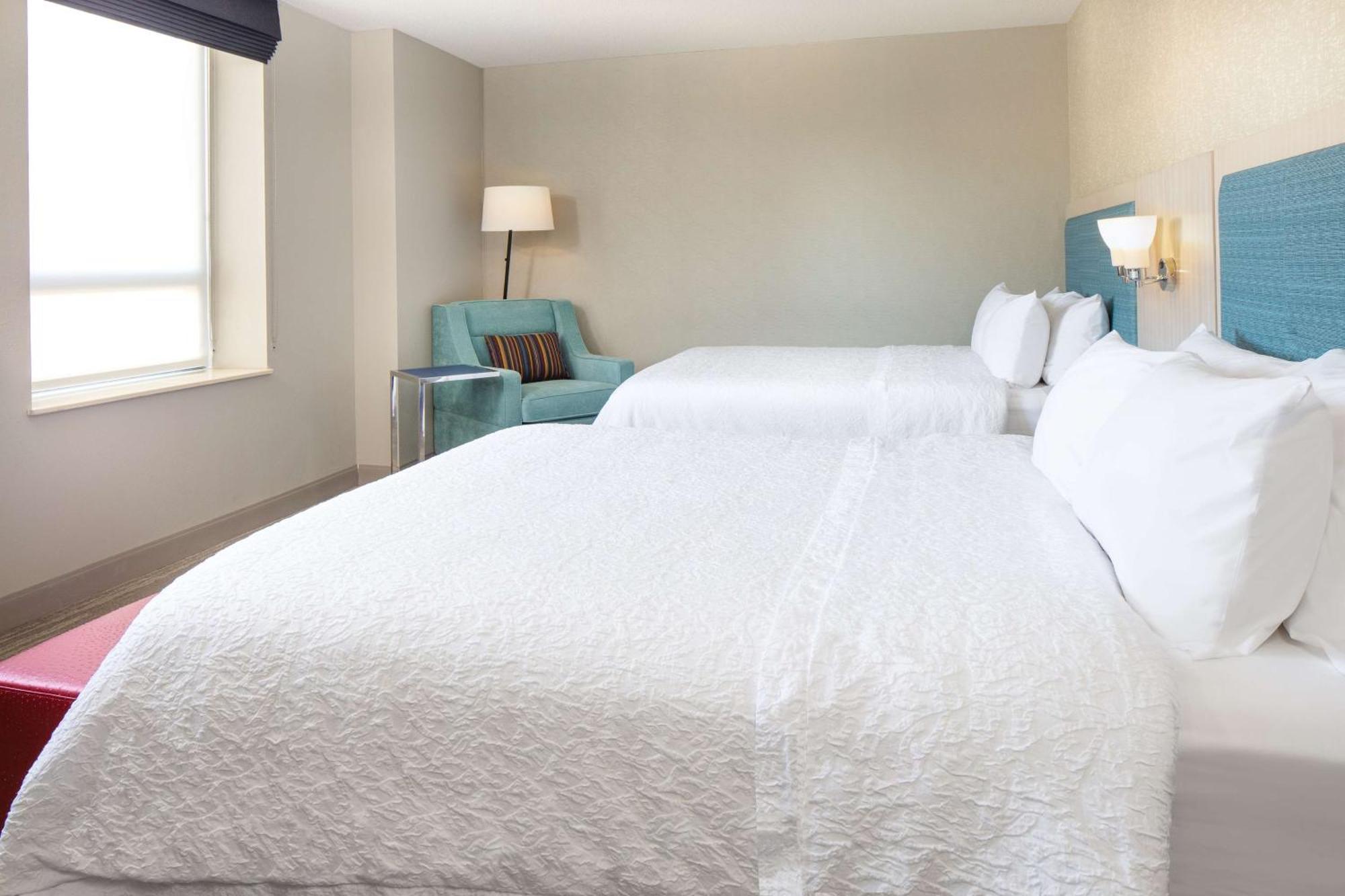 Hampton Inn Freeport Eksteriør billede