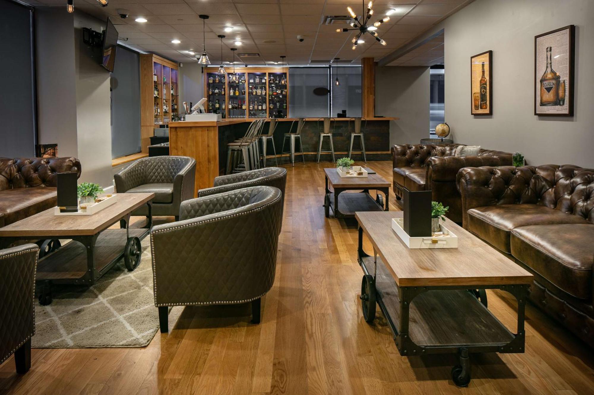 Hampton Inn Freeport Eksteriør billede