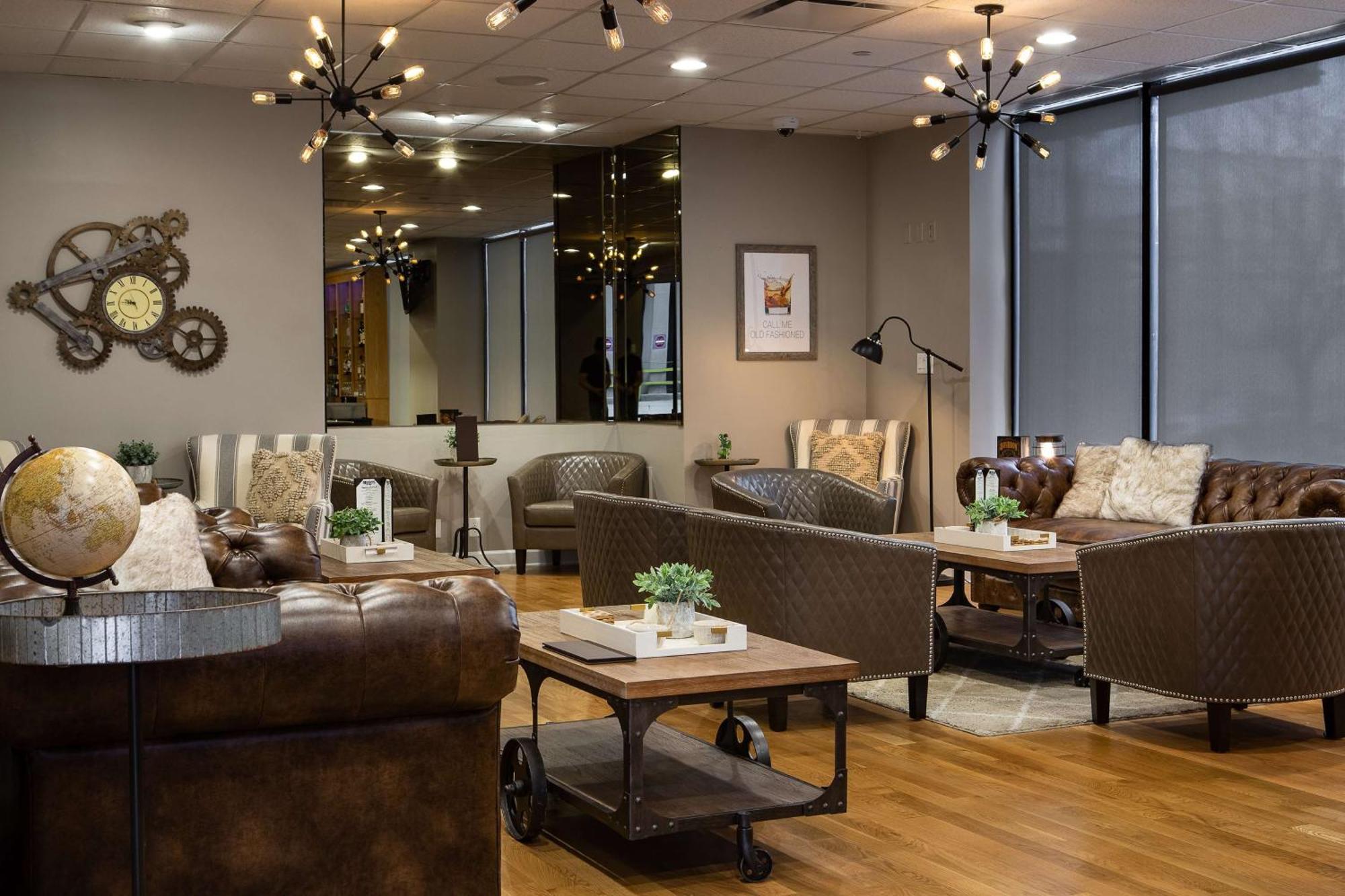 Hampton Inn Freeport Eksteriør billede