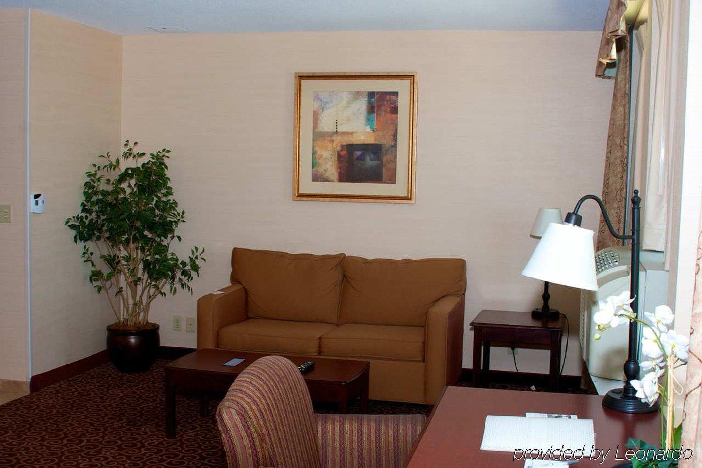 Hampton Inn Freeport Eksteriør billede