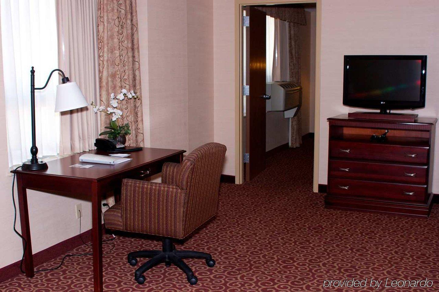 Hampton Inn Freeport Eksteriør billede