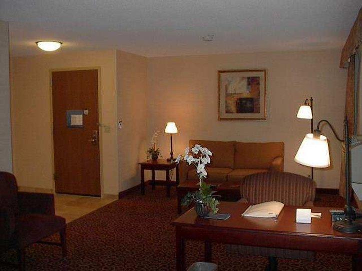 Hampton Inn Freeport Eksteriør billede