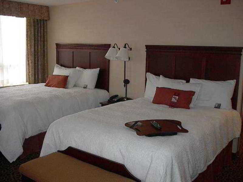 Hampton Inn Freeport Eksteriør billede